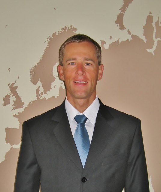 Adam Homolka heißt der neue sportliche Leiter beim Team Hrinkow Advarics Cycleang. | Foto: Privat