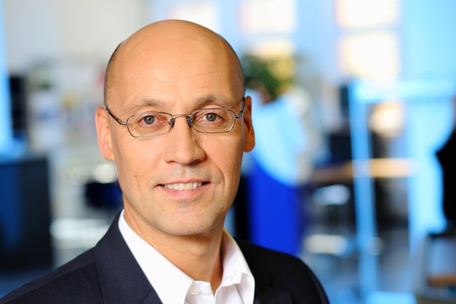 Karl-Heinz Snobe: Personen unterschiedlicher Altersgruppen gehen in die Selbstständigkeit und es werden häufig mehr als nur ein Arbeitsplatz geschaffen. | Foto: AMS