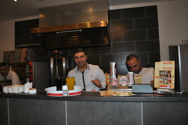 Erdem Aslan