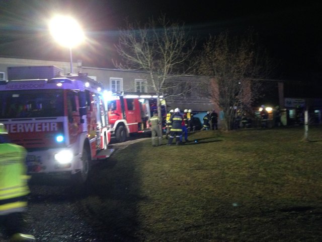 Foto: FF Wolfsbach