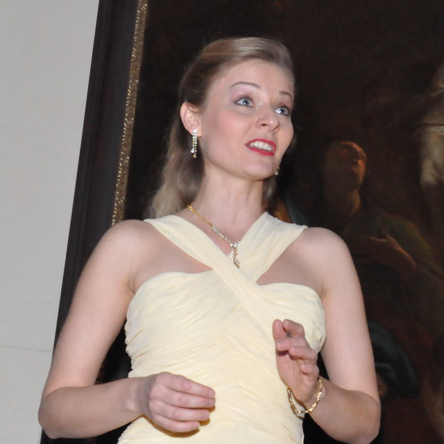 Elisabeth Pratscher | Foto: Siegfried Großalber