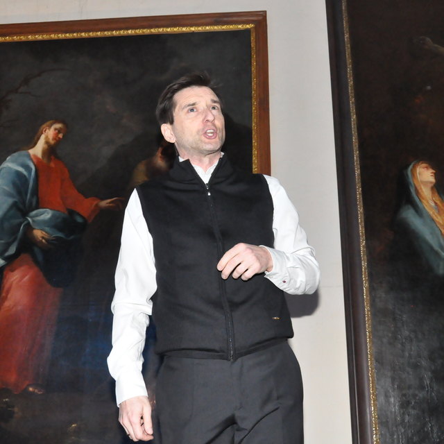 Matthias Helm | Foto: Siegfried Großalber