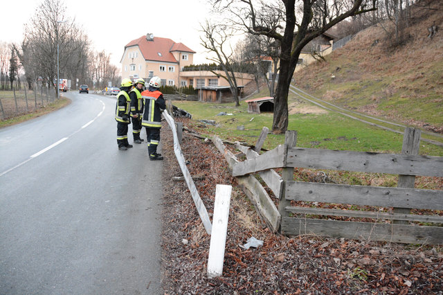 Tödlicher Verkehrsunfall in Erl. | Foto: ZOOM-Tirol