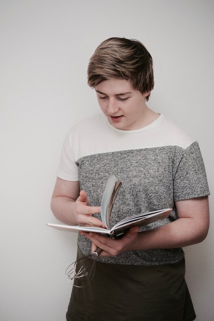 Alexander Galle betreibt nebenbei noch einen Lifestyle-Blog und ist auch auf Youtube, Instagram & co. aktiv | Foto: Galle