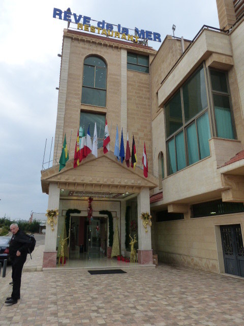 Libanon