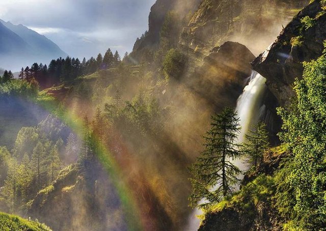 WASSER - unserer kostbarstes Gut