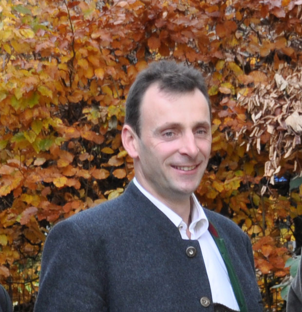Peter Kettner, Kammerobmann in Liezen, kritisiert die Vorgehensweise Ilsingers.