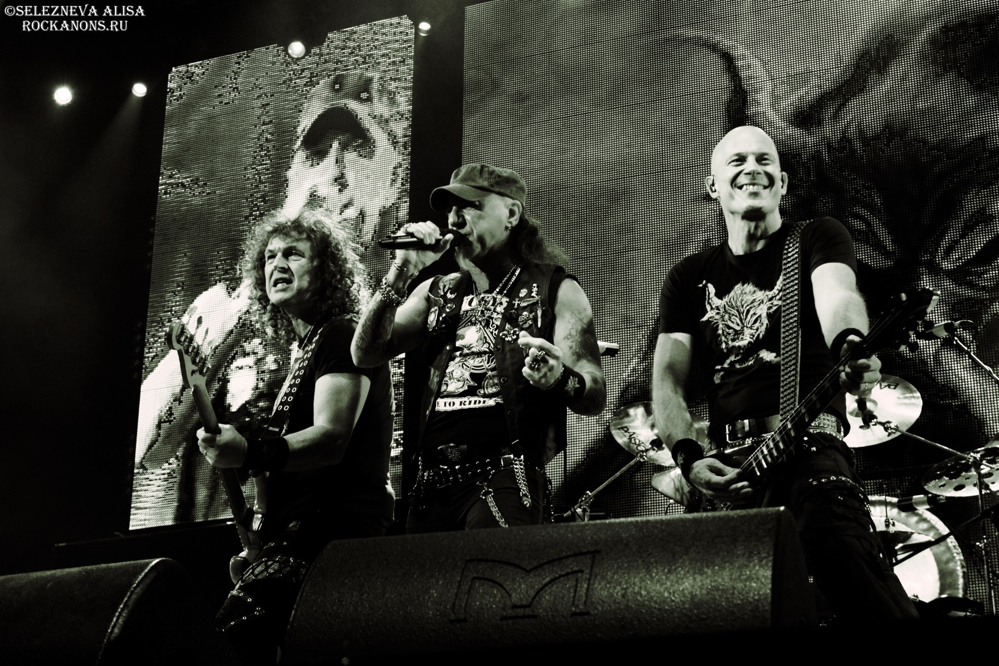 Regionale Heavy Metal Fans aufgepasst! Gailtal