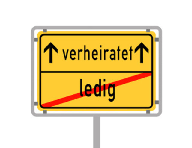 Geflüchtete Menschen müssen Formulare ausfüllen, dabei werden Sie auch nach dem Familienstand gefragt. Es gibt aber nicht nur ledig und verheiratet. Daher haben wir im Deutschkurs geübt. Abdullah geht mit seiner Lebensgefährtin ins Kino. Anruf einer Flüch