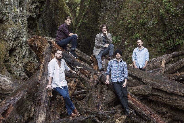 Die amerikanische Band ist derzeit mit ihrem zweiten Album "Peach" auf Tour. | Foto: Rola Music