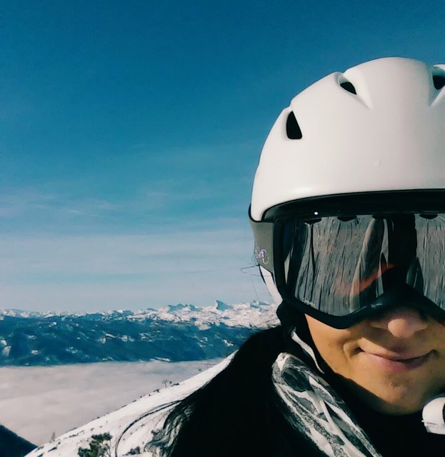 Erfolg kommt dann wenn du tust was du liebst