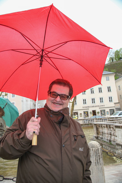Erwin Steinhauer | Foto: Neumayr