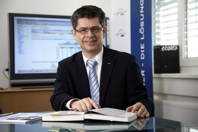 Mag. Dietmar Ploier, OVILAVA Wirtschaftsprüfungs- und Steuerberatungsges.m.b.H.