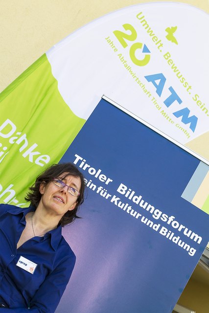 Michaela Brötz | Foto: Koffou