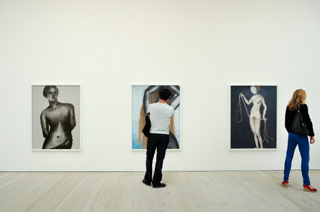 Venus-Bilder von Lisa Grüner