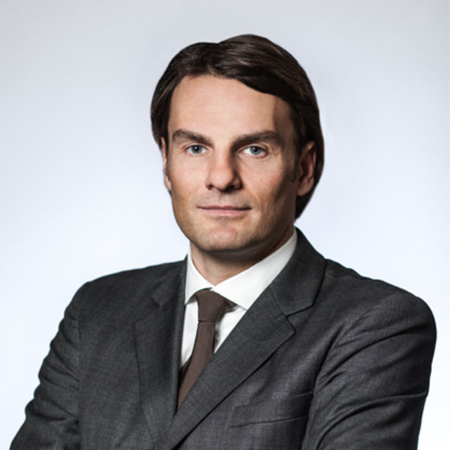 Für ICS-Geschäftsführer Claus Tüchler ist die Steiermark eindeutig ein Exportland.