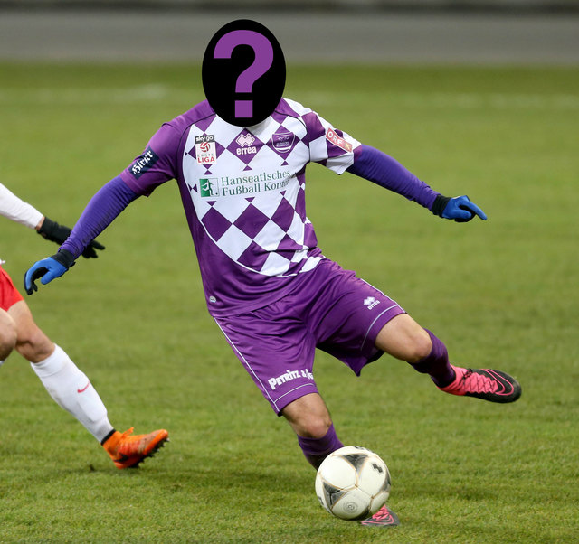 Fußballprofi per Inserat gesucht: Die WOCHE hörte sich bei potenziellen Kandidaten für den Austria-Klagenfurt-Job um. | Foto: Kuess
