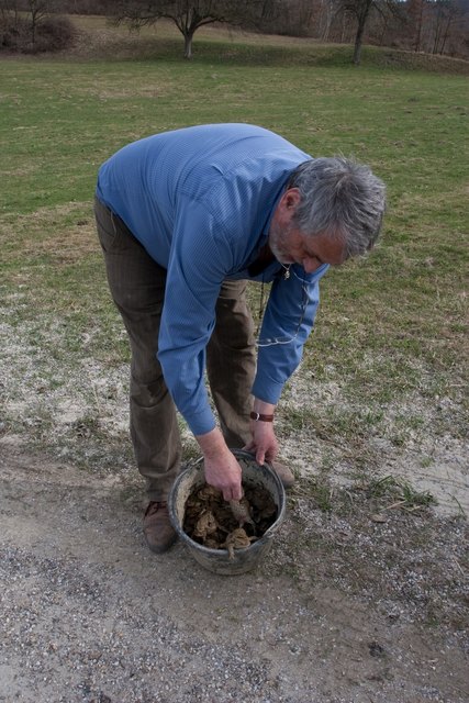 Es werden dringend Betreuer für Kilb und Leiben gesucht. | Foto: Axel Schmidt