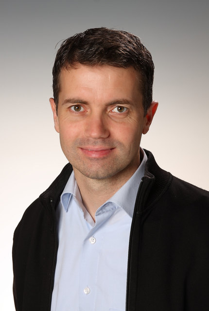 Pfr. Andreas Hochmeir, Evangelische Kirche Wallern/Tr. | Foto: Hochmeir