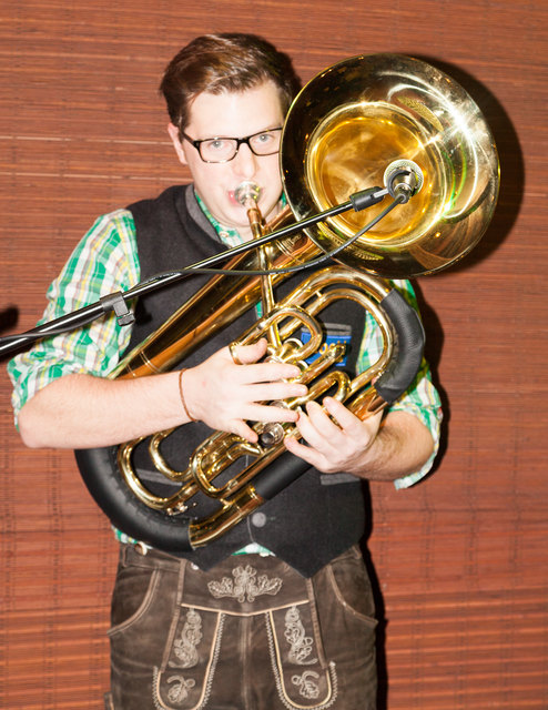Marco Volderauer