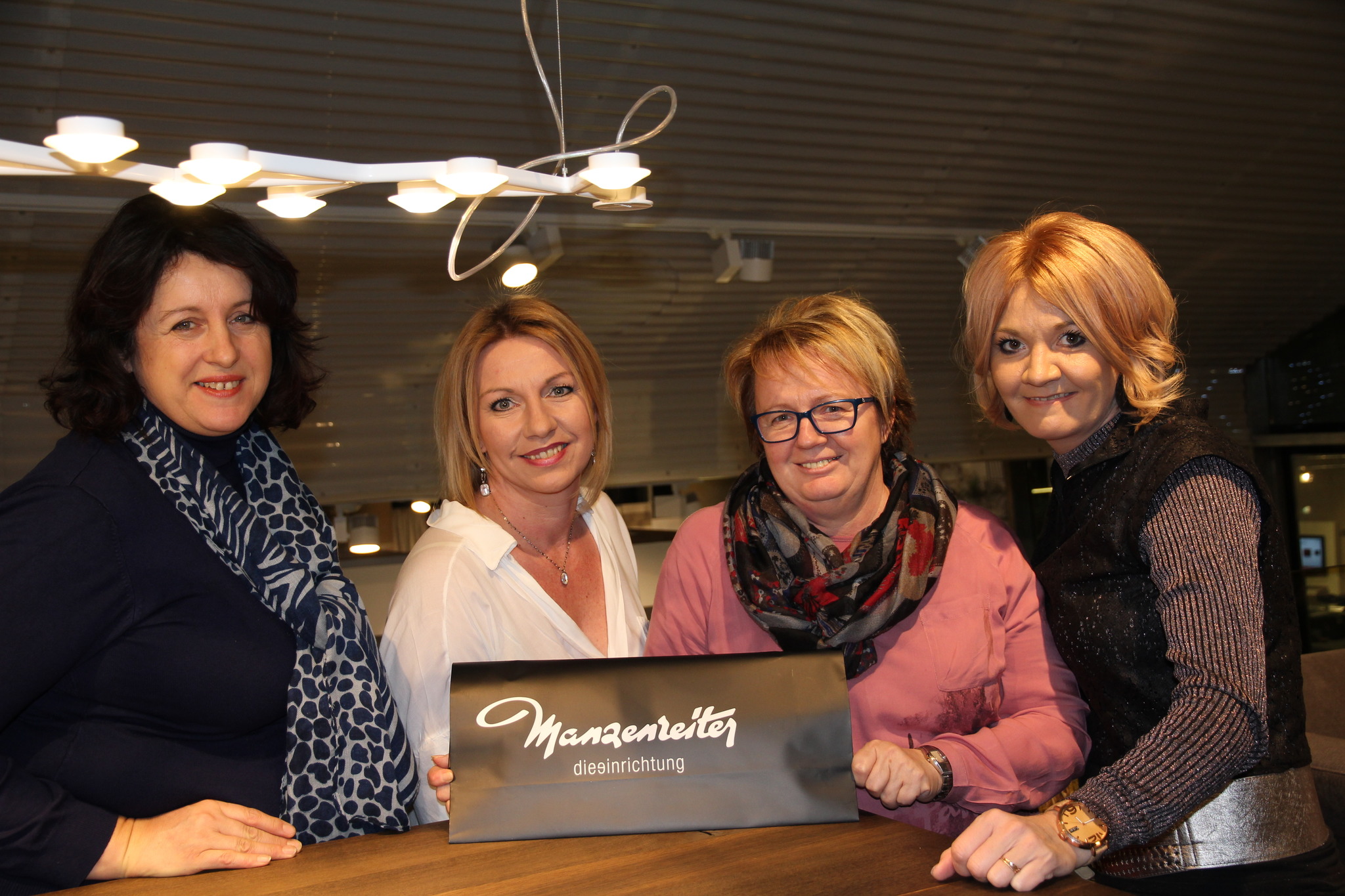 Single frauen in freistadt
