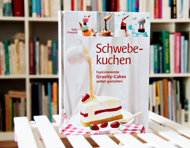 Tolle Ideen zum Nachbacken. Etwas Geschick ist allerdings Voraussetzung. | Foto: Stebner