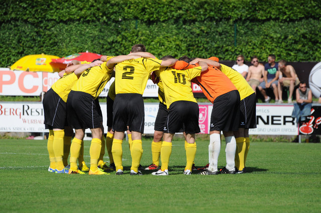 Intensivtraining: Am 28. Februar heben die Losensteiner Kicker Richtung Side, Türkei, ab. | Foto: Privat