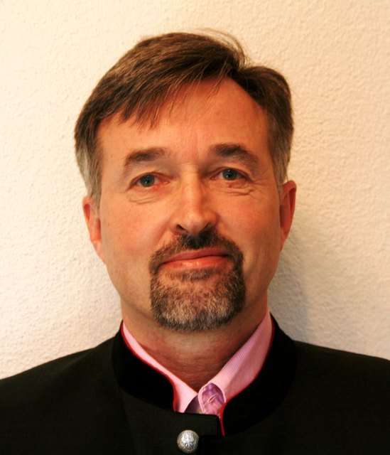 Mag. Helmut Pointner und sein Team treten auch heuer wieder an.