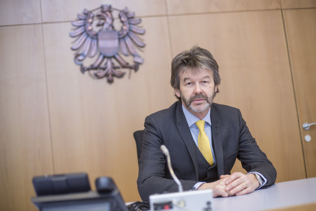 Helmut Wlasak Thema auf meinbezirk.at