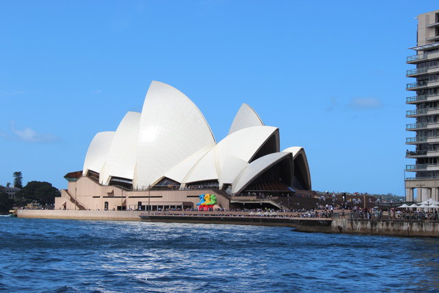 OÖ exportierte 2014 Waren im Wert von 793 Millionen Euro nach Australien.