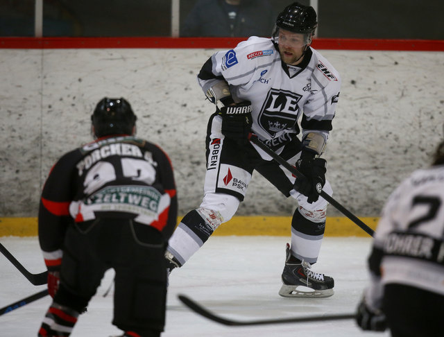 Kings-Spielmacher Peter Mateicka zog sich einen Achillessehnenriss zu. | Foto: Foto: GEPA