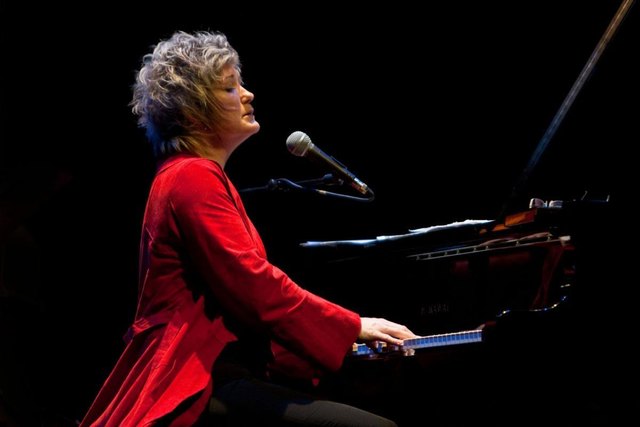 Dena DeRose | Foto: © Antonio Porcar