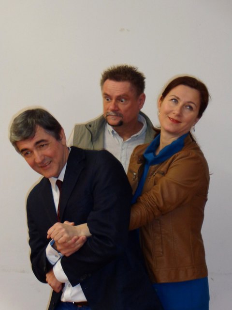 Foto: Barocktheater Lambach