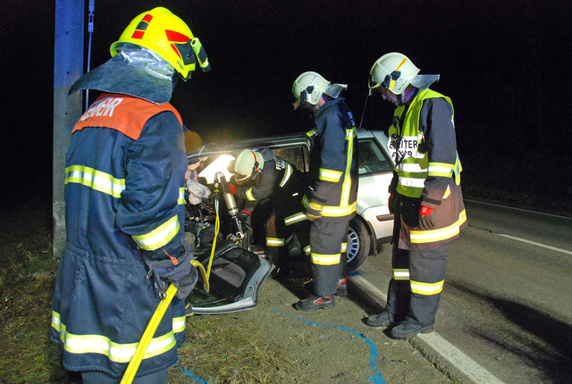 Foto: Wimmer/Pressestelle BFK Mödling