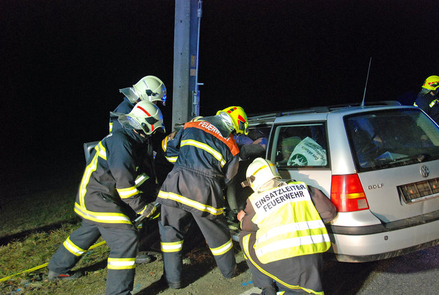 Foto: Wimmer/Pressestelle BFK Mödling