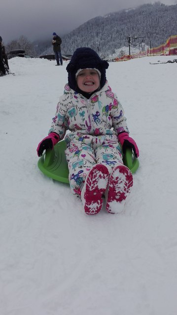 Celine Marie Lengyel