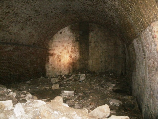 Katakomben - Thema auf meinbezirk.at