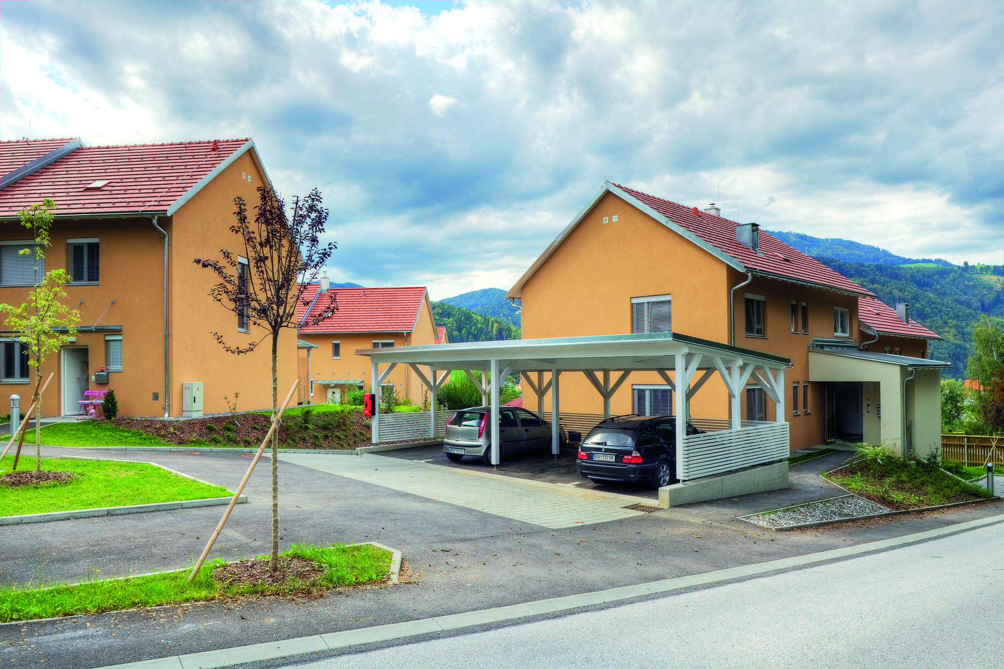Single wohnung leibnitz