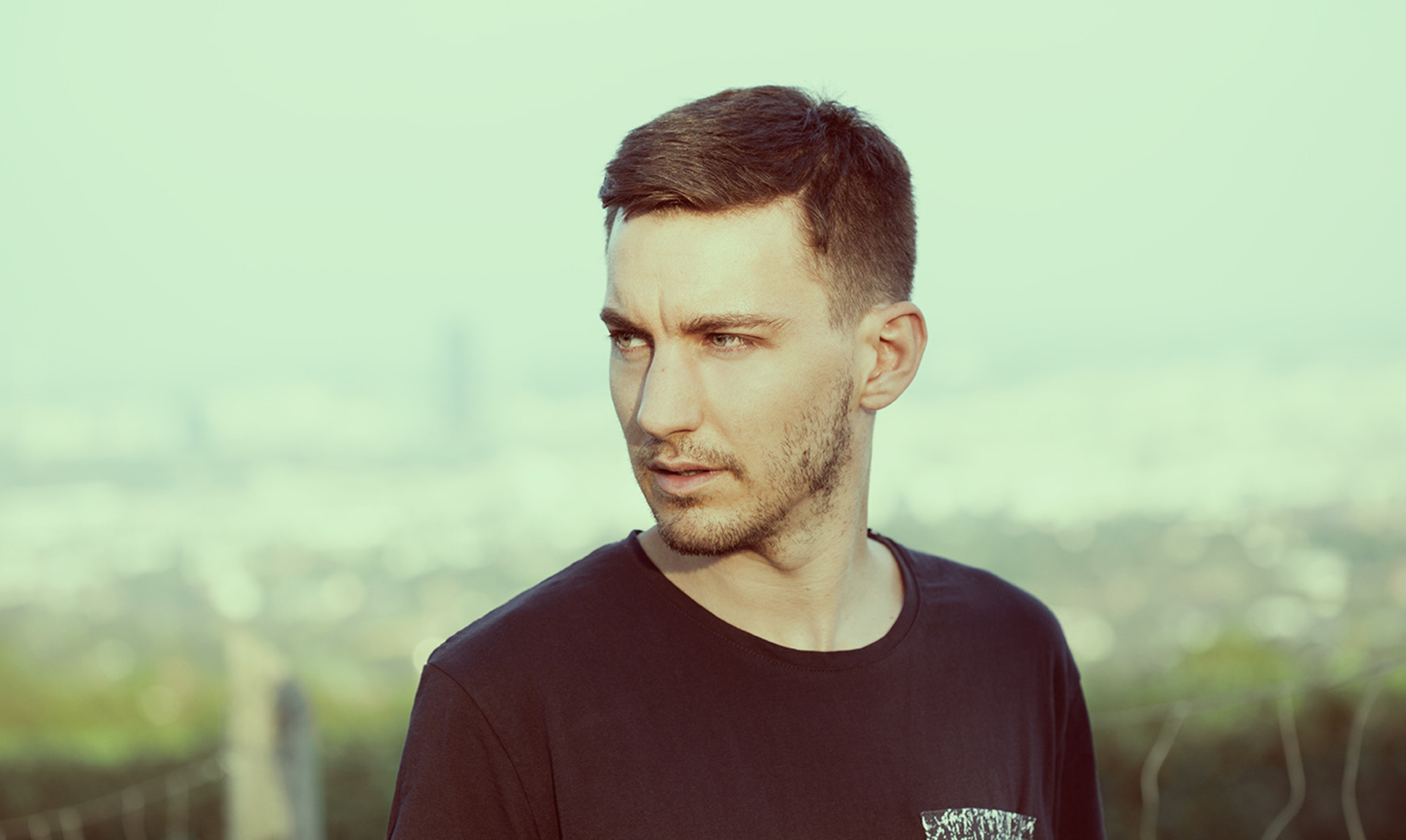 Rapper Gerard gleich zweimal für Austrian Music Award nominiert - Wels ...