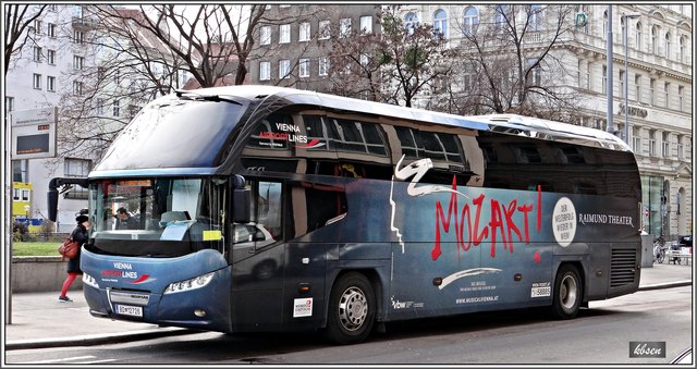 Mozartbus