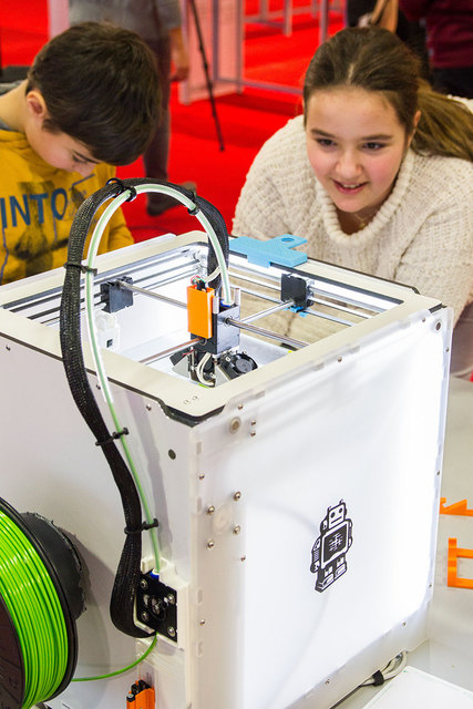 "Maker Days"