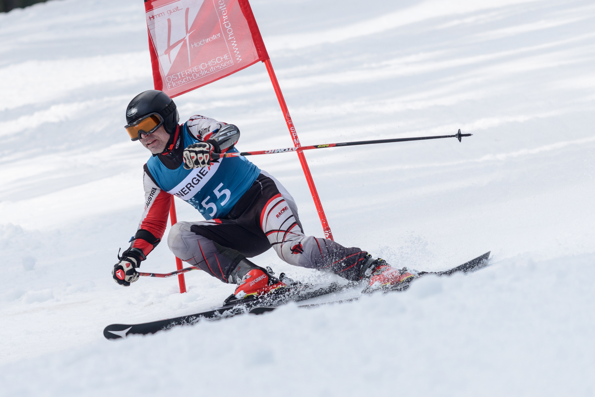 Wilhelm Kaiser holt sich Cup-Sieg - Urfahr-Umgebung