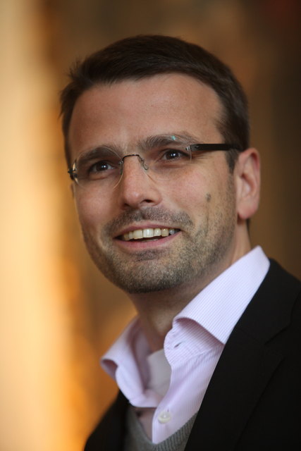 Raphael Bonelli
