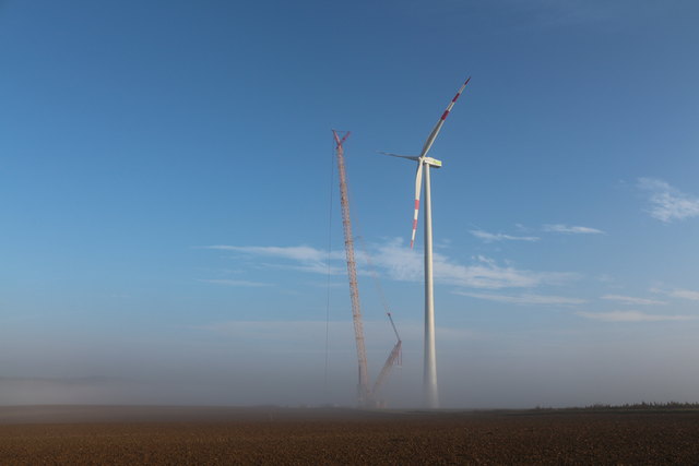 Foto: Windkraft Simonsfeld /Widy