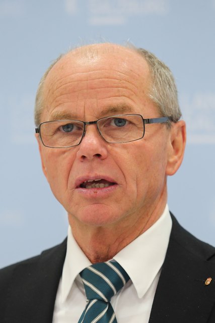 "Wir laden den Volksanwalt jederzeit zu uns ein, um sich selbst ein Bild zu machen."