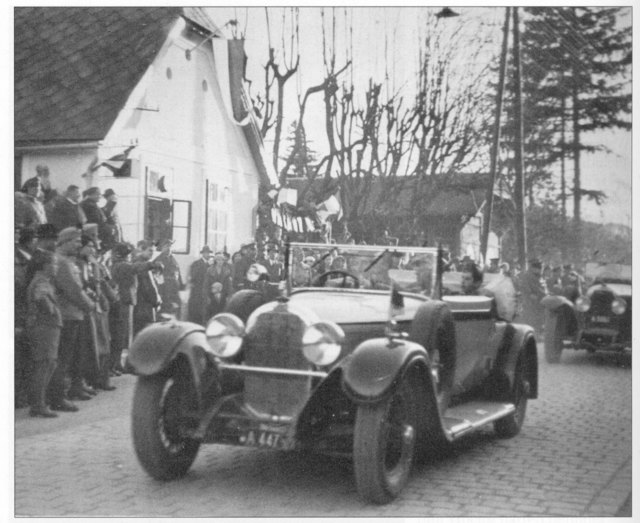 Foto: Archiv Dieter Halama