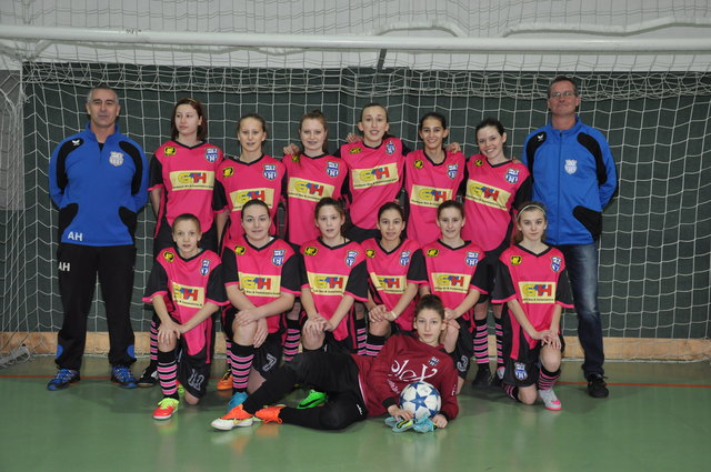 1. Bad Sauerbrunn I und 4. Bad Sauerbrunn II, Alexander Halbauer (li.), Johannes Fenz | Foto: ROSENATOR