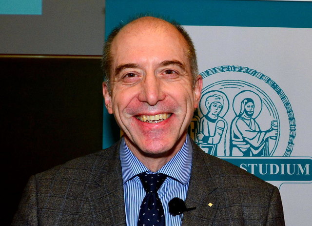 Univ.-Prof. Dr. Horst Olschewski