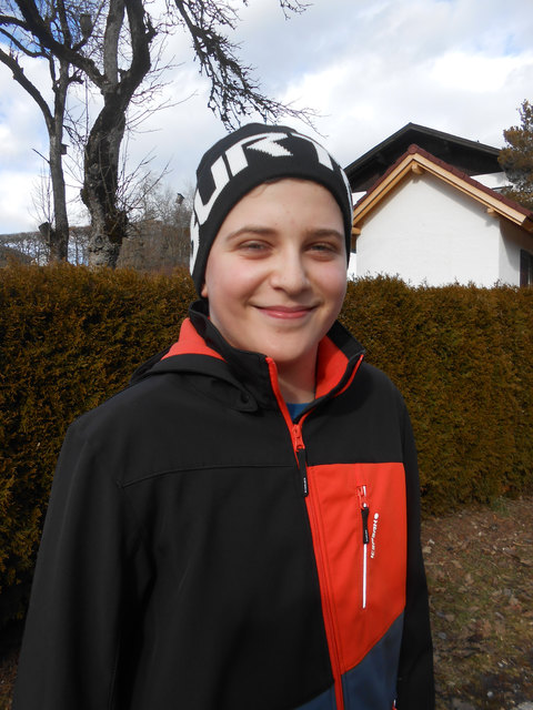 Fabian Müller, Lechaschau | Foto: Dietel
