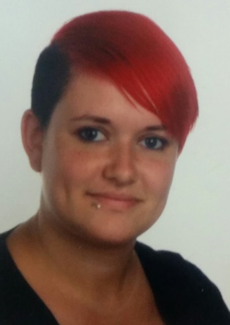 Carina Koller aus Leopoldschlag ist eines der Geburtstagskinder vom 29. Februar.